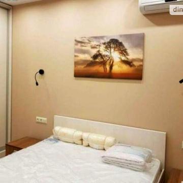 Довгострокова оренда 2к Квартира Робоча вулиця