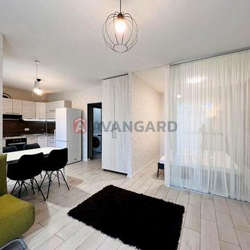 !!!1240$/м2  Продам 1к з ремонтом ЖК Дім на Тітова ЖК Дім на Тітова