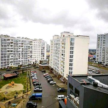 Простора Квартира 67,5 м² у Зданій Новобуді!  Автономне Опалення