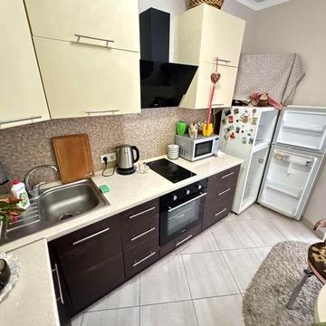Продается 1кк ‼️ЖК РИВЬЕРА‼️