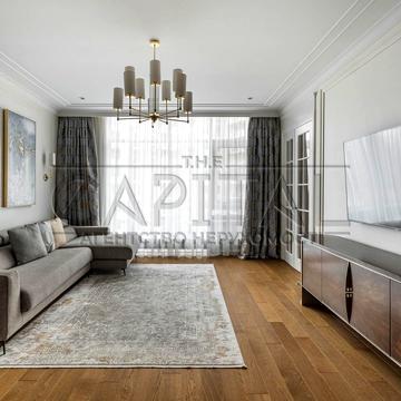 Саперне Поле вул., 3