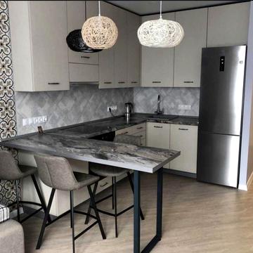 Європейського Союзу просп. (Правди), 41-Г