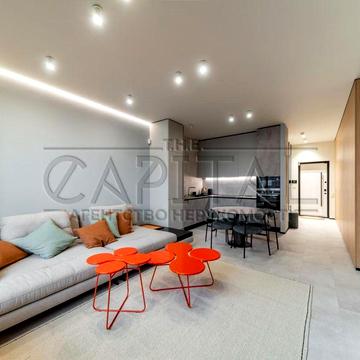 Оренда квартири, вул. Тютюнника, Печерськ, ЖК TRIIINITY