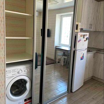 Оренда 1-к квартири. ЖК Воробьёвы горы на полях. Павлове поле