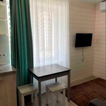 Оренда 1-к квартири. ЖК Воробьёвы горы на полях. Павлове поле