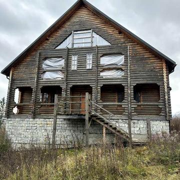 Продаж будинку для вашого відпочинку в. Довбуша Славське