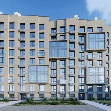 ОДНОКІМНАТНА квартира в розтермінування на вул. Сторожинецькій 70-А