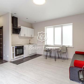 57-а Садова вул., 1