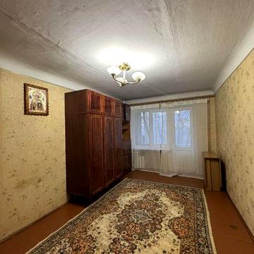 Продаж 3-кім квартири провулок Ентузіастів!