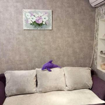 Аренда. Сдам 1ком квартиру Толбухина/ Филатова