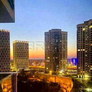 Продаж 1-кім. квартири 50м2 у ЖК Зарічний, вул. Осокорська, 2А ЖК Зарічний