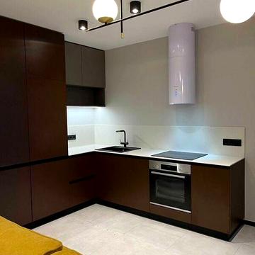 Довгострокова оренда 2к Квартира Набережна Перемоги вулиця ЖК Пятый Континент