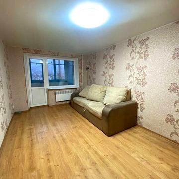 Продам 1-кімнатну квартиру з ремонтом