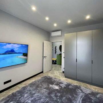 Довгострокова оренда 1к Квартира Гойди вулиця ЖК Dream City