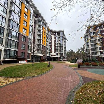 ЖК на Прорізній перша Оренда