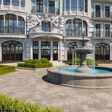 Французький бульв., 38