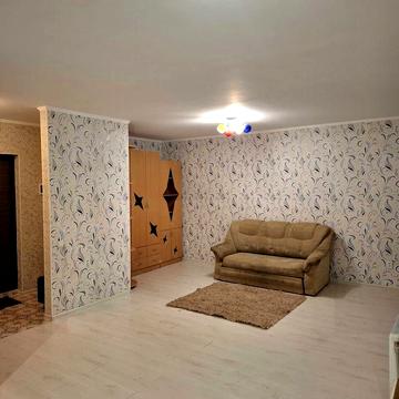 Здається 1 кімнатна квартира-студія в центрі міста