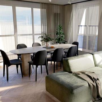 Продаж продаж простора квартира м. Кременець