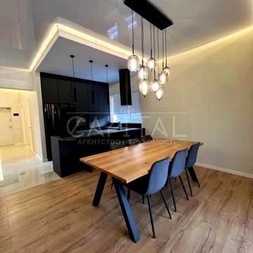 Кільцева вул., 1