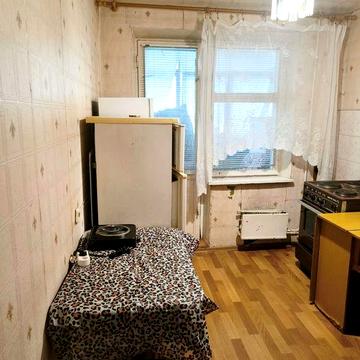 Сдам теплую 1 к квартиру на Фрунзенском