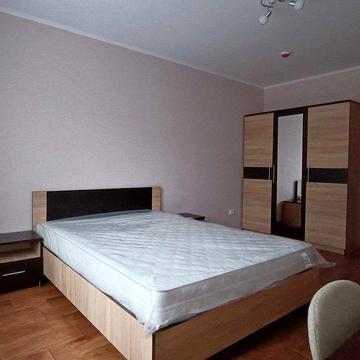 Квартира з ремонтом у новому ЖК «Navigator 2» в Оболонському районі!