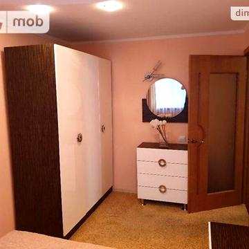 Довгострокова оренда 3к Квартира Набережна Перемоги вулиця