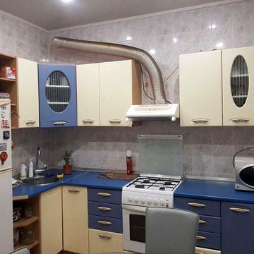 Реальная 2-ка в Центре, Исторический Музей, Университетская