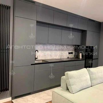 Оренда 3к квартири 94м2 ЖК Французький Квартал-2 Предславинська, 40