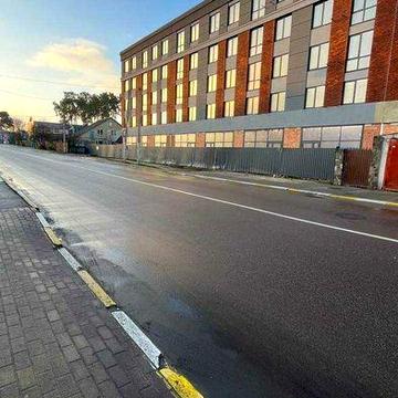 Терміново 1-кімнатна в ЖК Kvartal Soborna ЖК Kvartal Soborna