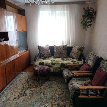 Оренда 2 кімнатна квартира 53 кв.м. Власник, вул. Клима Савчука 5