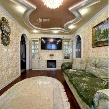 3к.68м2 Салтівка (Салтовка 524мрн., ул. Героев Труда 17) 130937