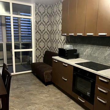 Оренда. Нова квартира в новобудові. Заболотного, 148 В. ЖК Кришталеві