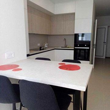 АКТУАЛЬНО!  Здам 1 км. квартиру в новому будинку, вул. Соборна