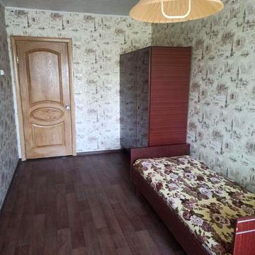 Продам трёхкомнатную квартиру на автовокзале