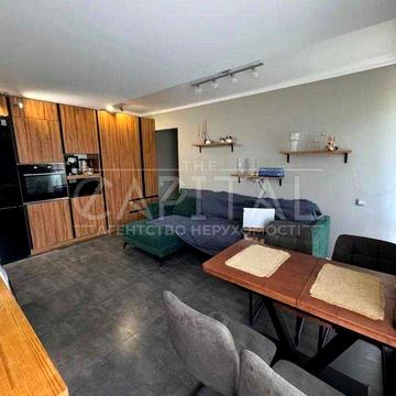 Оренда 3к кварити метро Житомирська