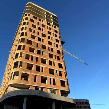 Без комісії, 2к. квартира 81м2 ЖК Миколайчука 38, Орлика-Топольна ЖК Миколайчука 38