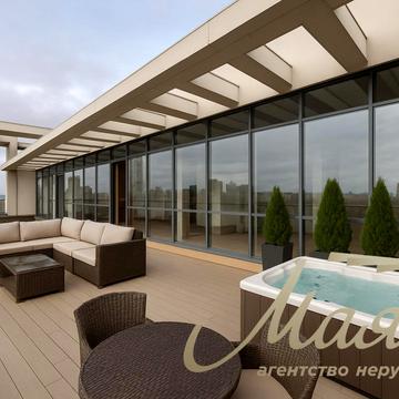 Андрія Верхогляда вул. (Михайла Драгомирова), 11-Б