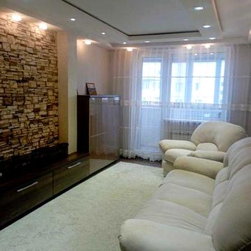 Продам 3к. квартиру Песочин ( Мобиль) (404630)