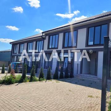 Будинок/таунхаус від перевіреного забудовника. Великий Дальник