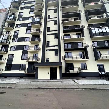 Продаж 2к Квартира Теплична вулиця ЖК Слобожанская Слобода