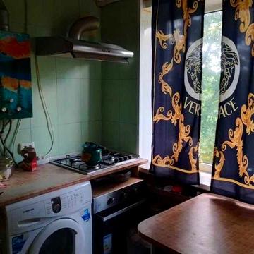 Продається 2-о кімнатна квартира вул. ПАТРІОТИЧНА 5/5