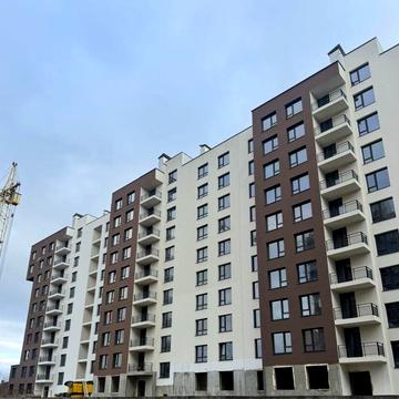Продаж 2 квартири вул.Щербанюка,79 ЖК Модерн