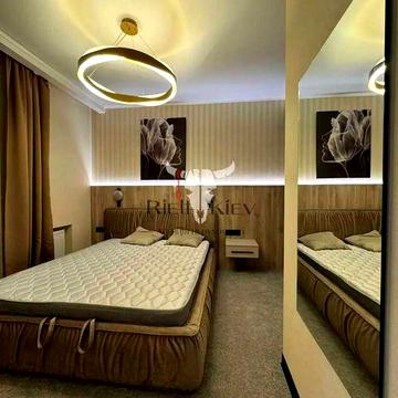 БЕЗ% Оренда квартири Новопечерські Липки Бендукідзе 2 Підвисоцький