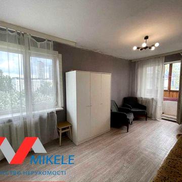 Без% продаж 2к 47 м2 вул. Борщагівська 8 м. Політехнічний інститут