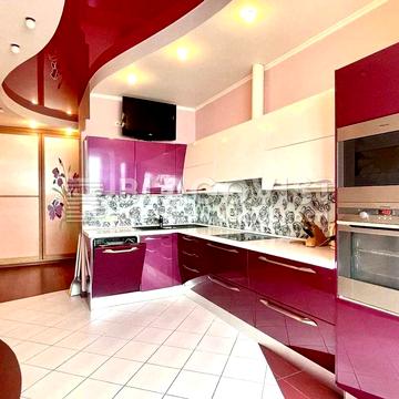 Вигідно!Оболонська набережна 3!2К/88м2 зручний поверх зручна локація! ЖК Оазис