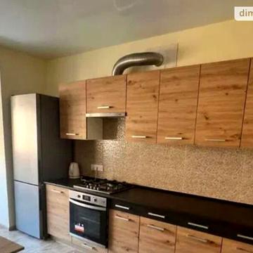 Довгострокова оренда 1к Квартира Запорізьке шосе ЖК Счастливый