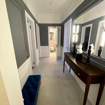 Продаж 1к Квартира Фонтанська дорога ЖК Консул