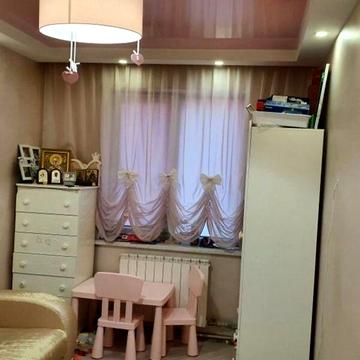 Довгострокова оренда 2к Квартира Сонячна Набережна (Малиновського Маршала) вулиця