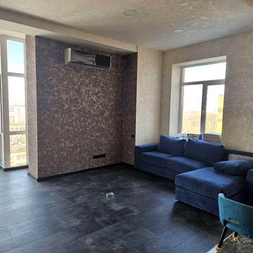 Без відключень, у новобудові, перша задача від власника