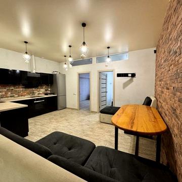 Сдам 3к квартиру ЖК Парковый квартал, пр-т Героев Харькова, 118